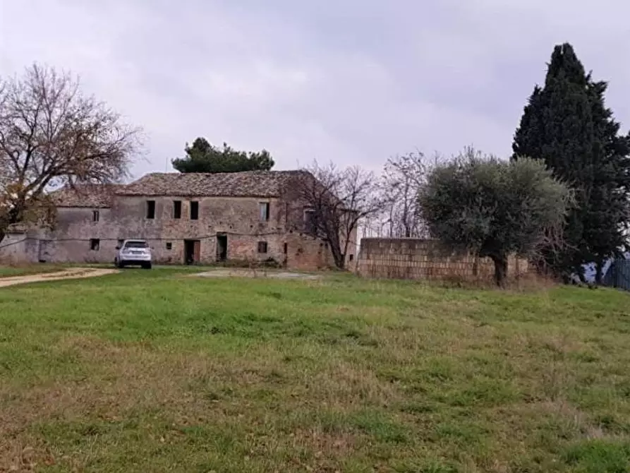 Immagine 11 di Terreno agricolo in vendita  a Cupra Marittima
