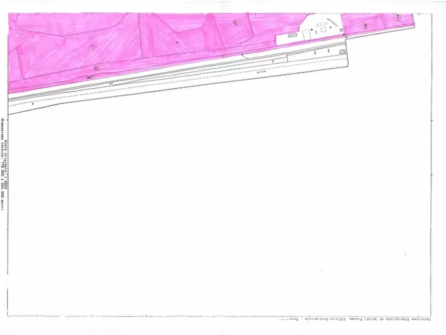 Immagine 3 di Terreno agricolo in vendita  in marina di massignano a Massignano