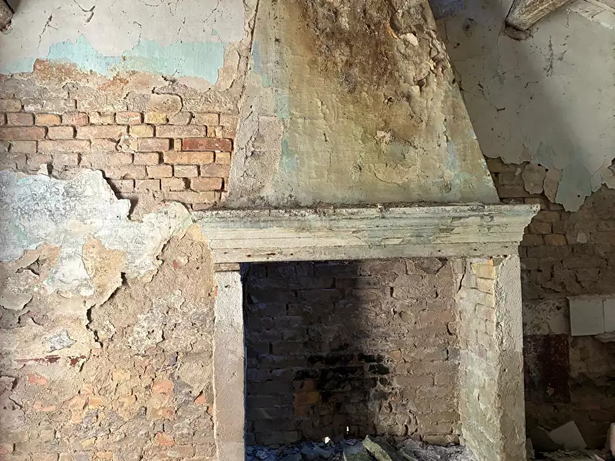 Immagine 13 di Casa indipendente in vendita  a Colonnella