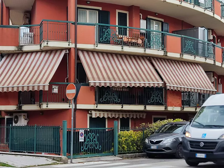 Immagine 8 di Trilocale in vendita  a San Benedetto Del Tronto