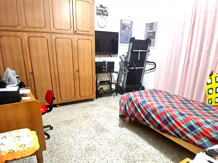 Immagine 19 di Appartamento in vendita  a San Benedetto Del Tronto