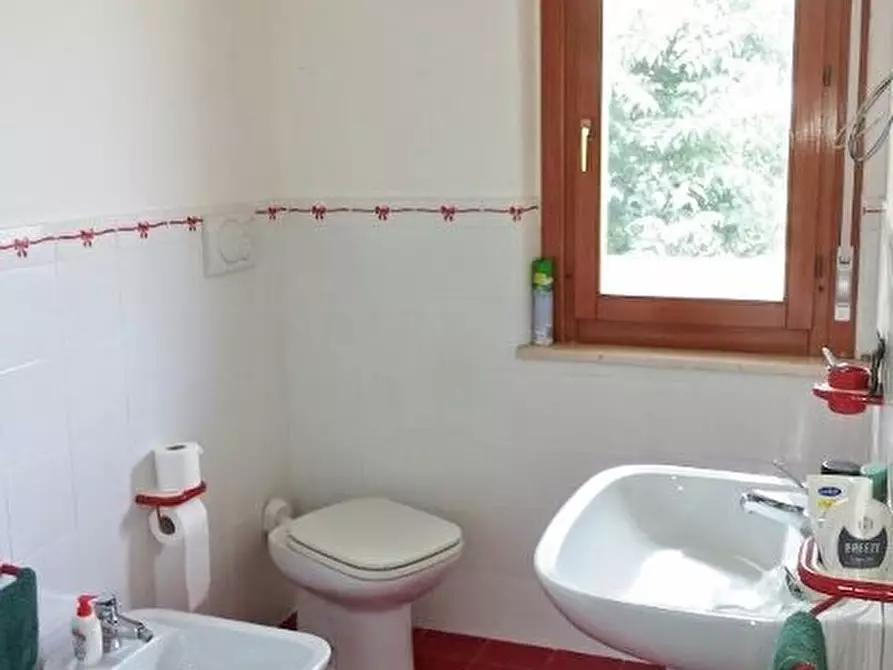 Immagine 36 di Villa in vendita  in prima collina a Ascoli Piceno