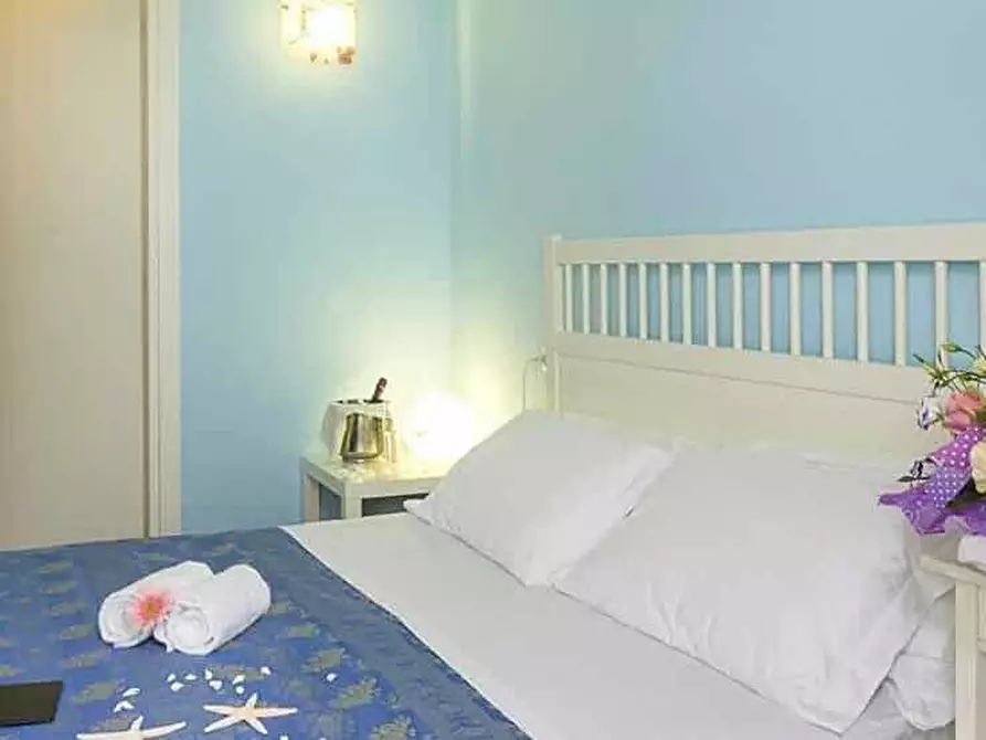 Immagine 6 di Albergo/B&B/Residence in vendita  a Alba Adriatica