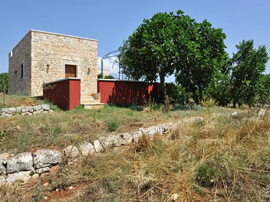 Immagine 34 di Agriturismo in vendita  a Castellana Grotte