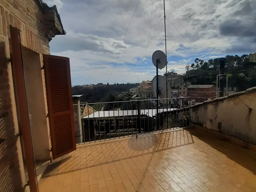 Immagine 47 di Casa indipendente in vendita  a Ripatransone