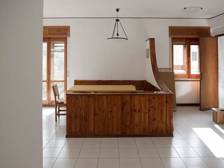 Immagine 28 di Pentalocale in vendita  in via kennedy a San Fele