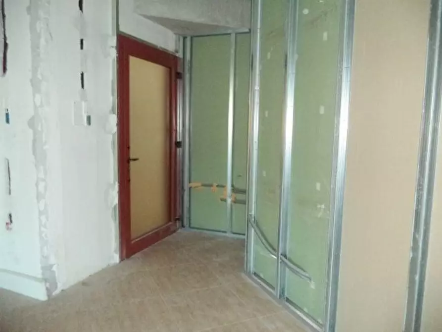 Immagine 8 di Ufficio in vendita  a San Benedetto Del Tronto