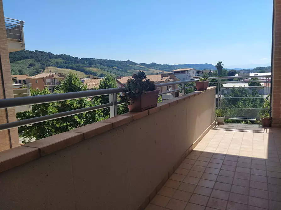 Immagine 42 di Appartamento in vendita  in Via Falcone e Borsellino 10 a Pedaso