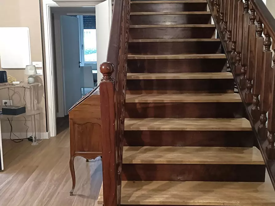 Immagine 14 di Casa indipendente in vendita  a Ascoli Piceno