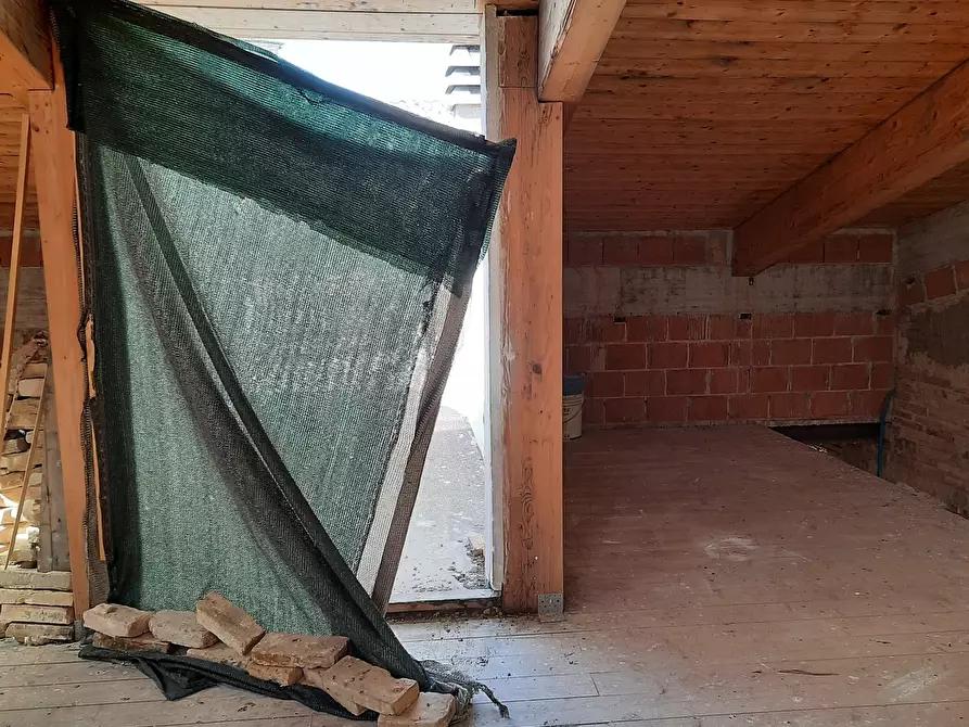 Immagine 39 di Attico in vendita  a Ripatransone