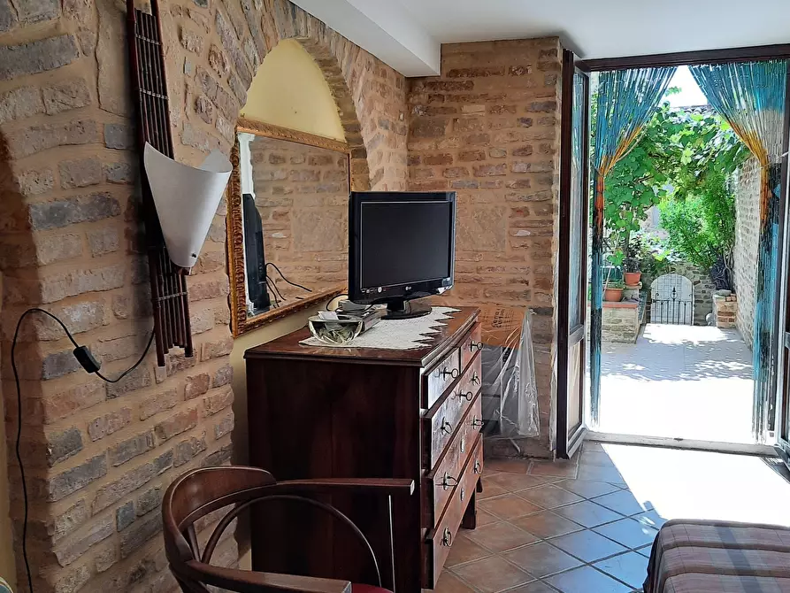 Immagine 15 di Casa indipendente in vendita  a Ripatransone