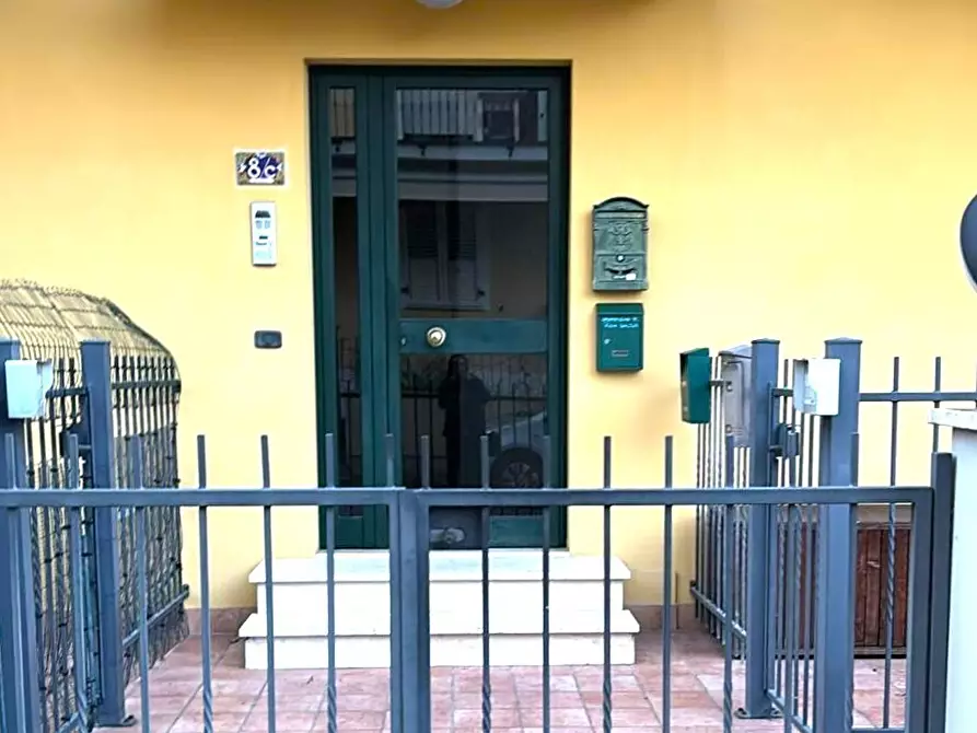 Immagine 4 di Appartamento in affitto  a San Benedetto Del Tronto