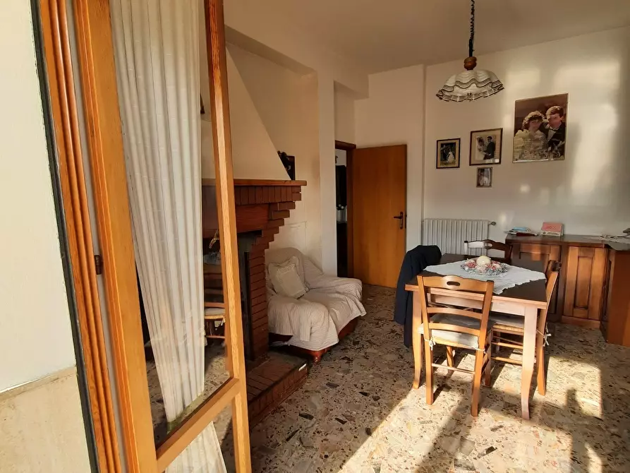 Immagine 21 di Casa indipendente in vendita  a Ripatransone