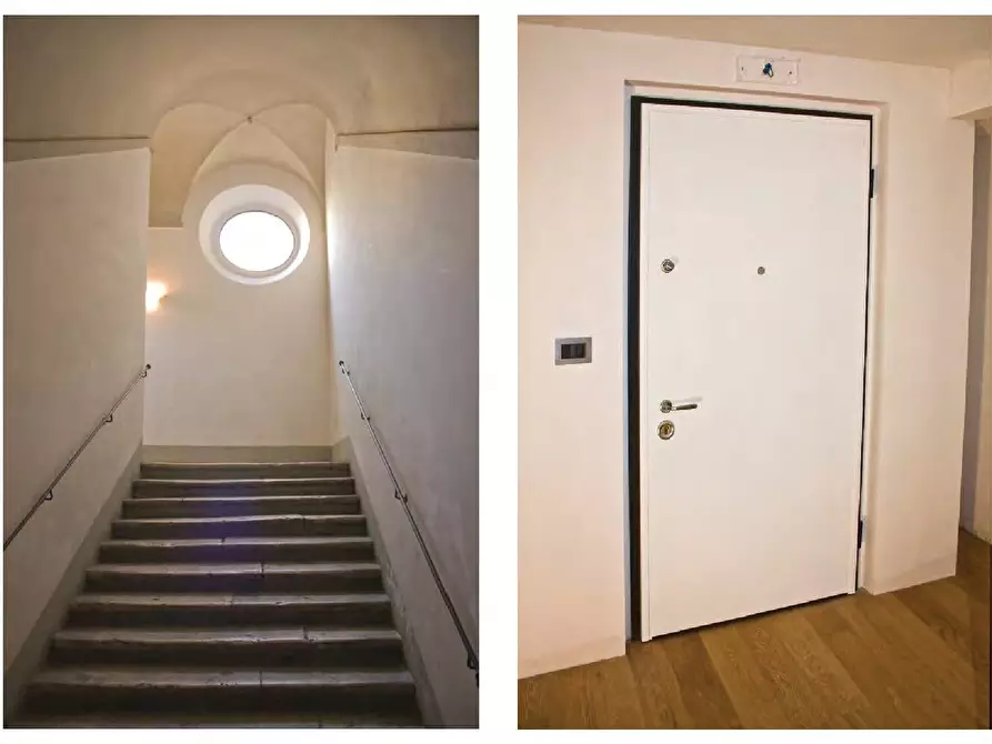 Immagine 2 di Pentalocale in vendita  a Ascoli Piceno