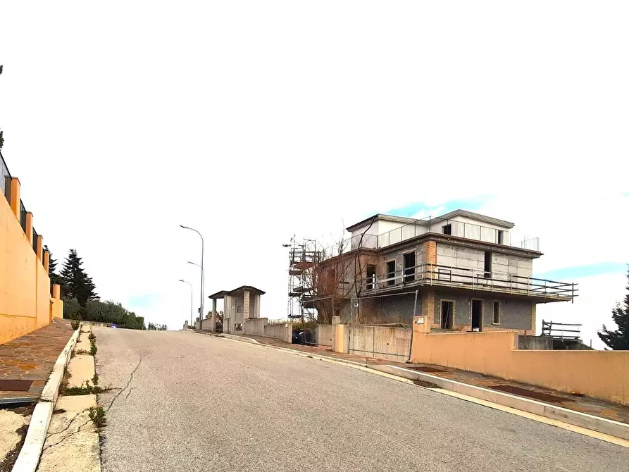 Immagine 4 di Casa indipendente in vendita  a Offida