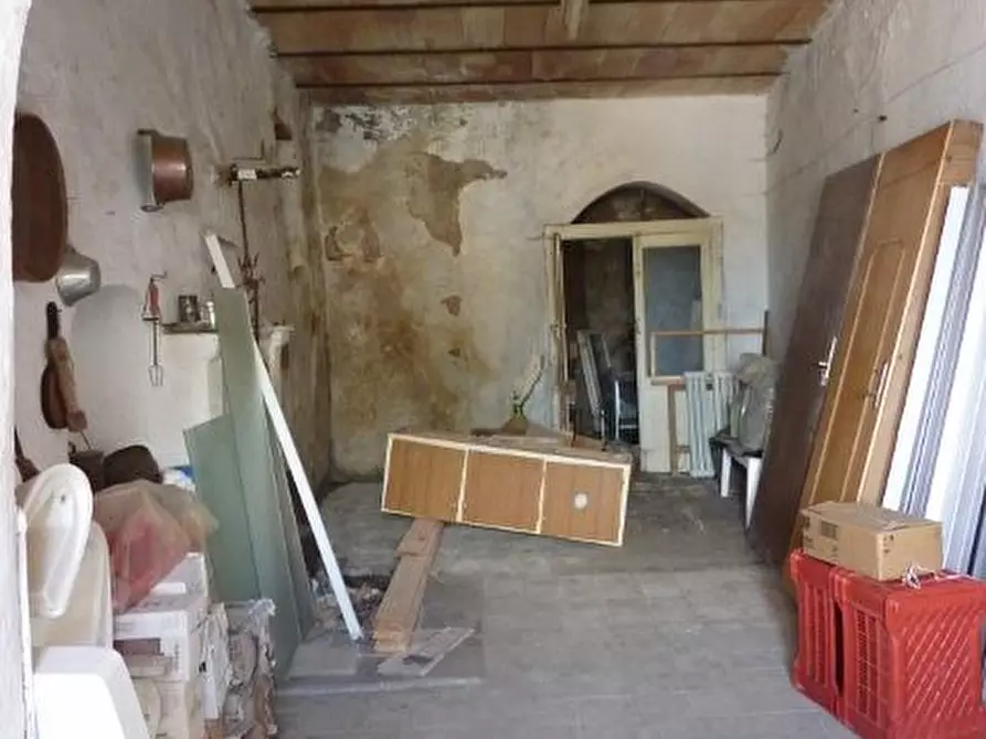 Immagine 4 di Bilocale in vendita  in corso vittorio emanuele a San Fele