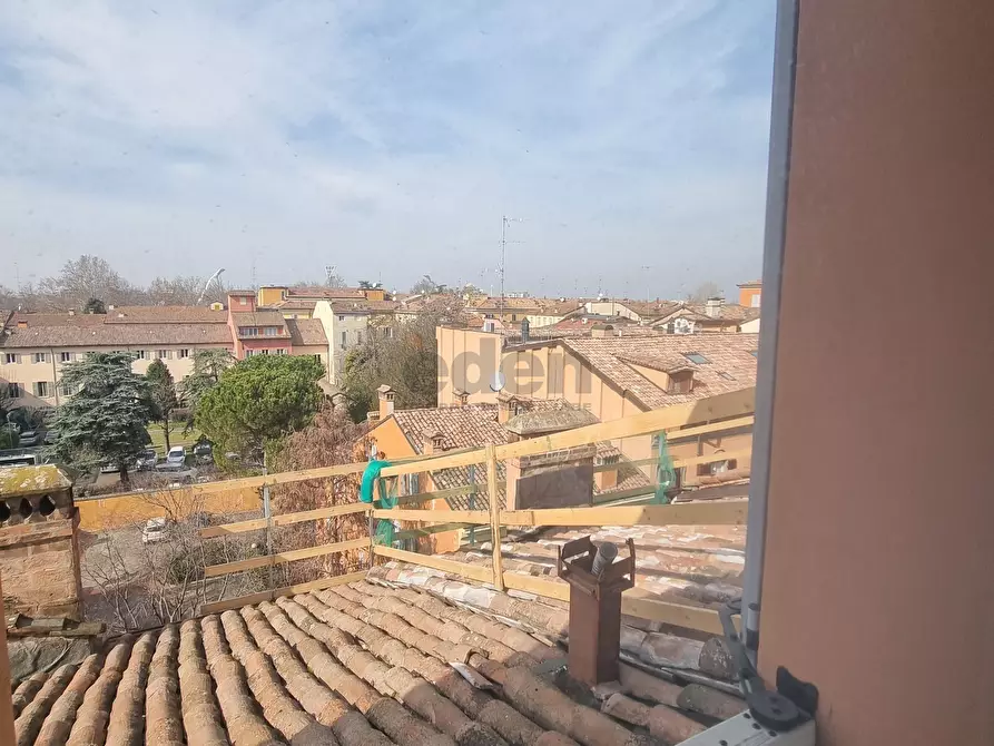 Immagine 29 di Monolocale in affitto  in Via Sgarzeria 10 a Modena