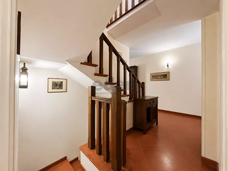 Immagine 48 di Villetta a schiera in vendita  in Via Albert Einstein 42 a Modena