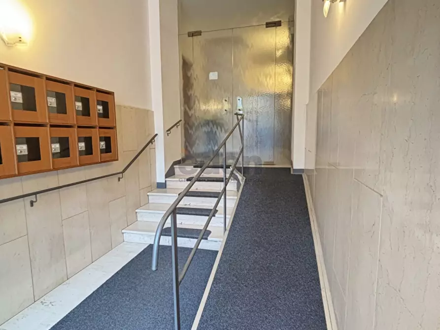 Immagine 9 di Quadrilocale in vendita  in Via E. Morselli 93 a Modena