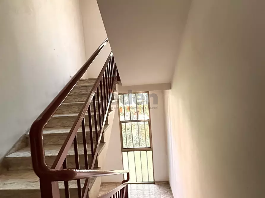 Immagine 26 di Quadrilocale in vendita  in Piazza Guido Rossa 8 a Modena