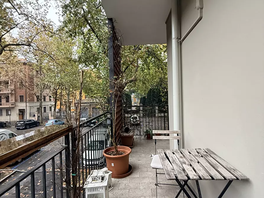 Immagine 18 di Trilocale in vendita  in viale vittorio veneto 102 a Modena