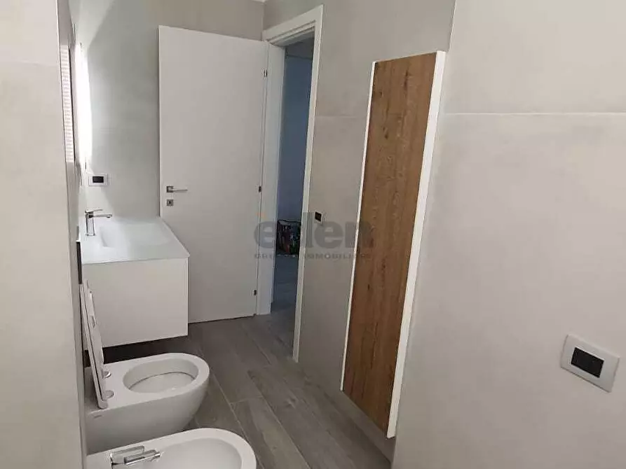 Immagine 41 di Quadrilocale in vendita  in Via Giuseppe Peano 13 a Modena