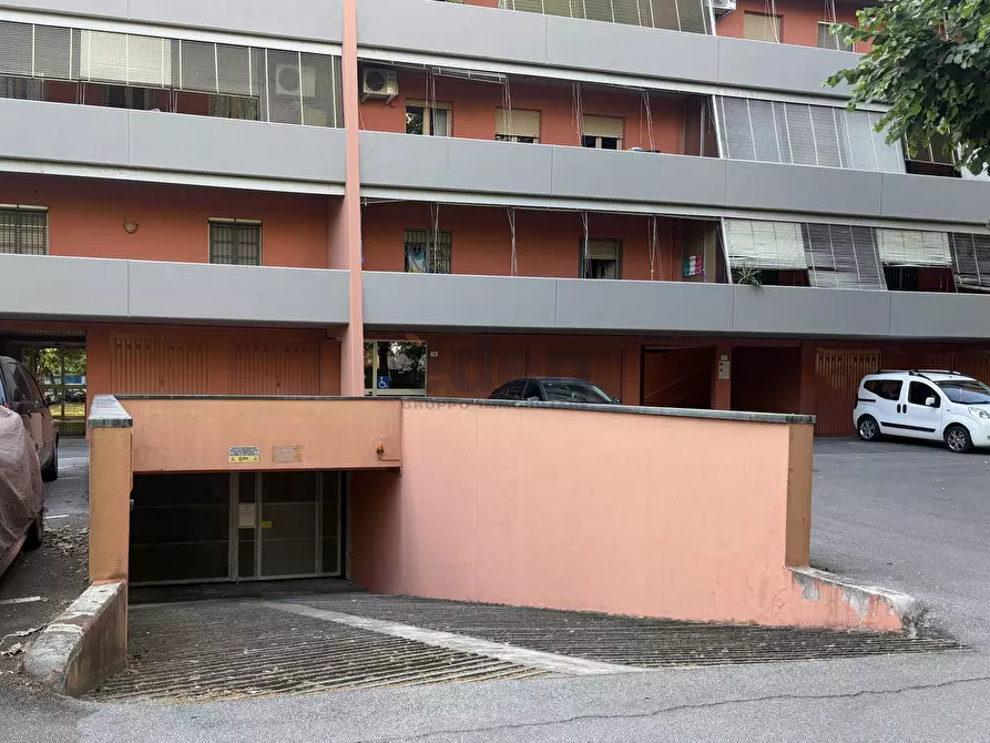 Immagine 37 di Trilocale in vendita  in Via Luigi Pasteur 22 a Modena