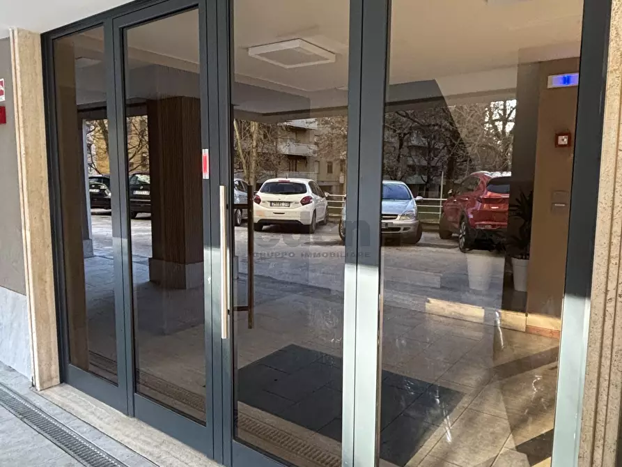 Immagine 22 di Quadrilocale in vendita  in Via Giovanni Lagrange 36 a Modena