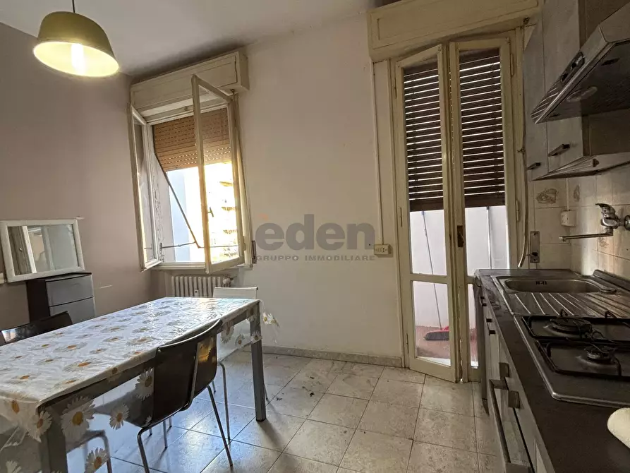 Immagine 20 di Quadrilocale in vendita  in Via E. Morselli 93 a Modena