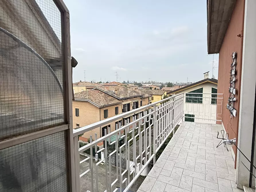 Immagine 35 di Quadrilocale in vendita  in Via Degli Alpini 34 a Modena