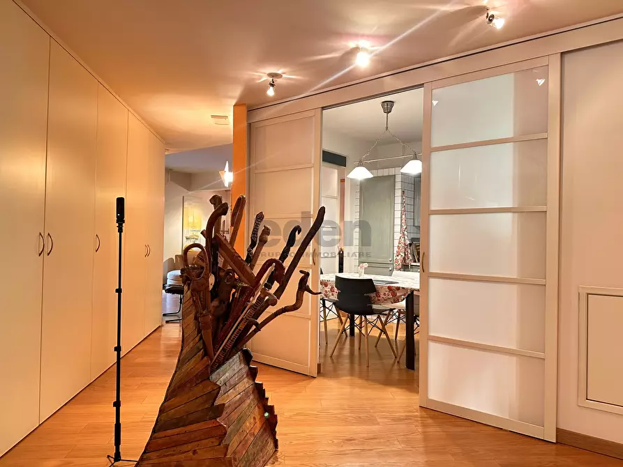 Immagine 37 di Quadrilocale in vendita  in Piazza Guido Rossa 8 a Modena