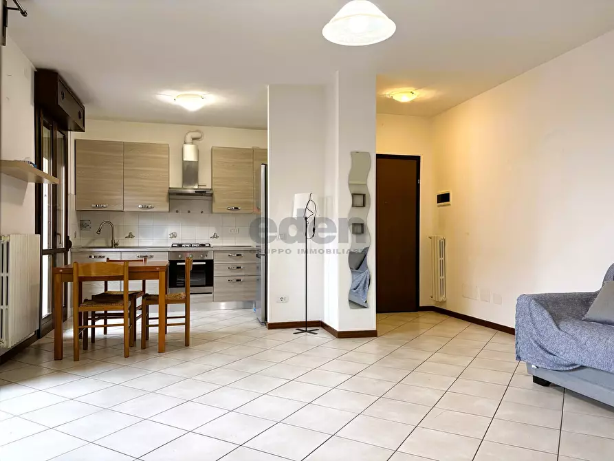 Immagine 3 di Trilocale in vendita  in Via dei Cantastorie 14 a Castelfranco Emilia