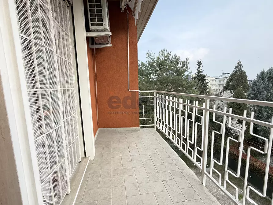 Immagine 28 di Quadrilocale in vendita  in Via Degli Alpini 34 a Modena