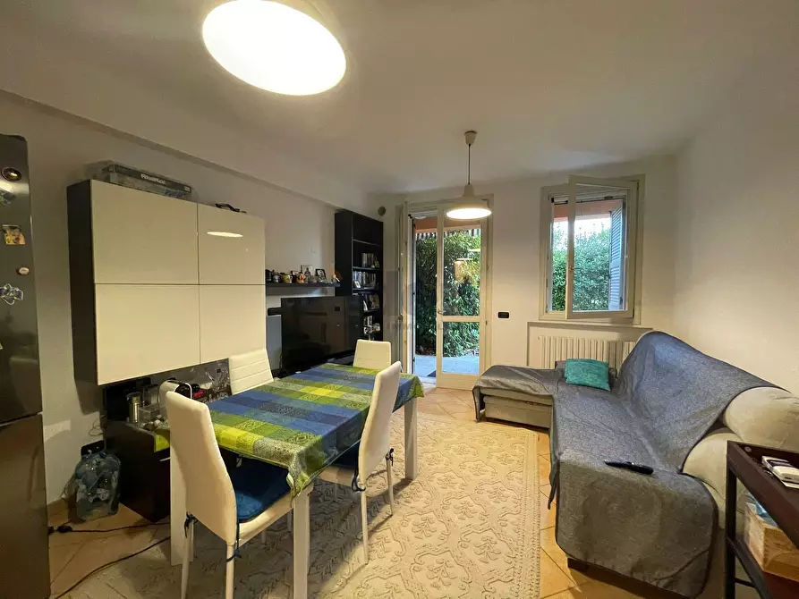 Immagine 19 di Trilocale in affitto  in Via Renato Guttuso 55 a Modena