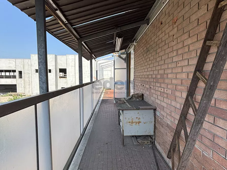 Immagine 45 di Capannone industriale in vendita  in Via Silvino Folloni 7 a Modena