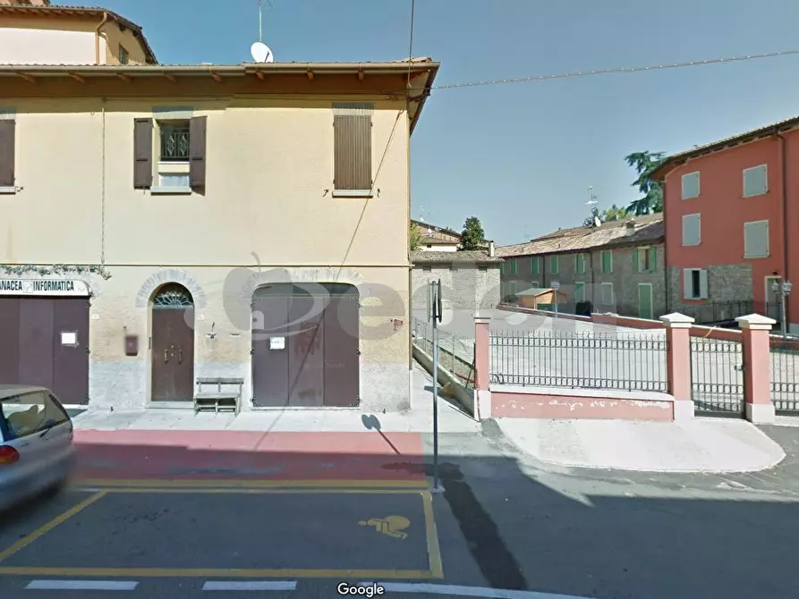 Immagine 1 di Ufficio in affitto  in Corso Libertà 94 a San Cesario Sul Panaro