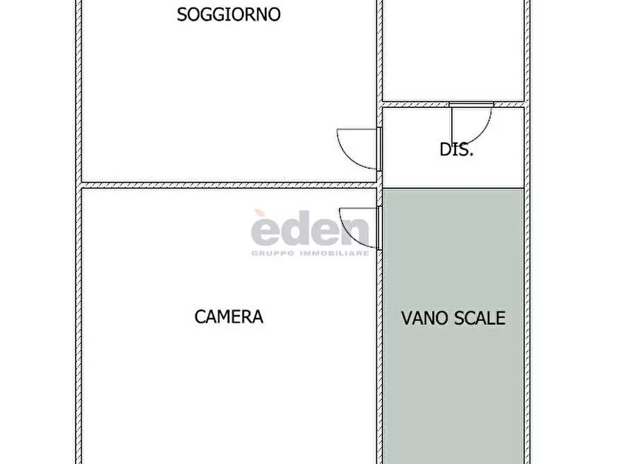 Immagine 18 di Villetta a schiera in vendita  in Strada Formigina 357/1 a Modena