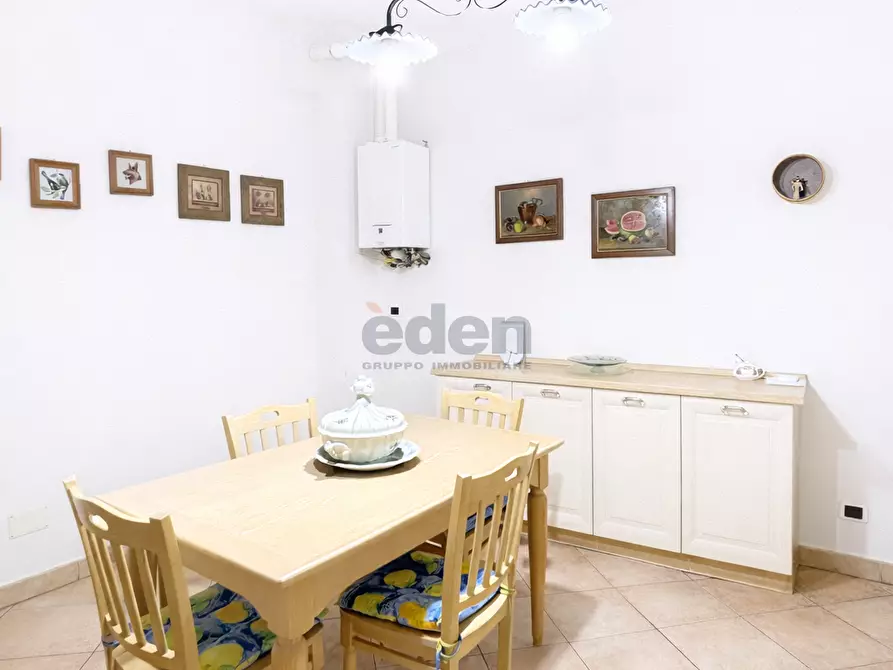 Immagine 5 di Trilocale in vendita  in Via Giuseppe Maria Savani 20 a Modena