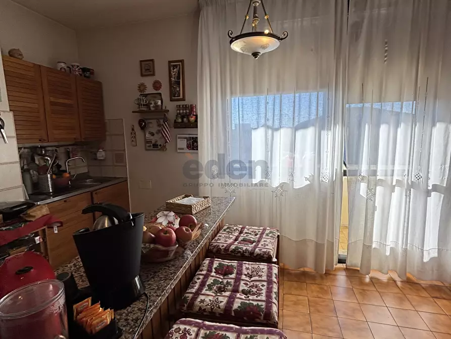 Immagine 41 di Trilocale in vendita  in STRADA DI SALICETO PANARO 211 a Modena