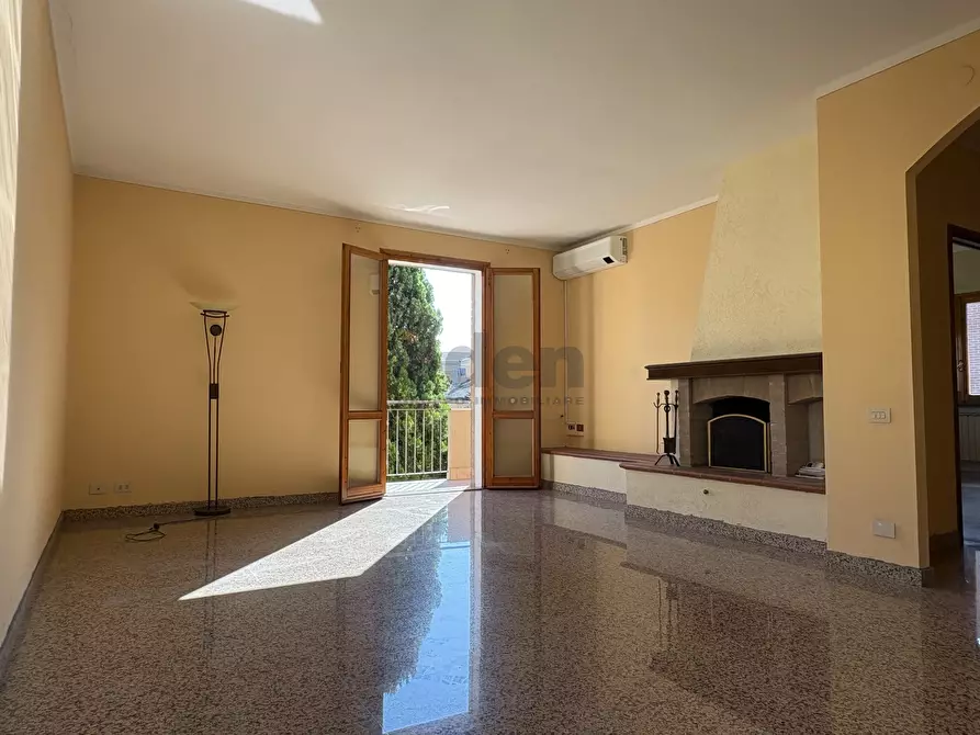 Immagine 27 di Casa trifamiliare in vendita  in Corso Martiri 242 a Castelfranco Emilia