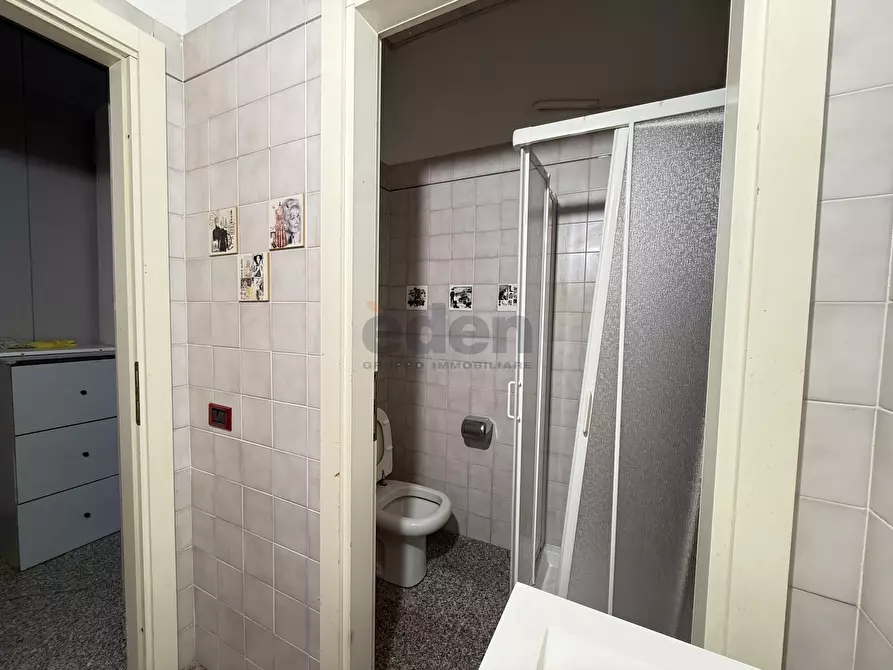 Immagine 9 di Locale commerciale in vendita  in Via Carlo Zucchi 41 a Modena