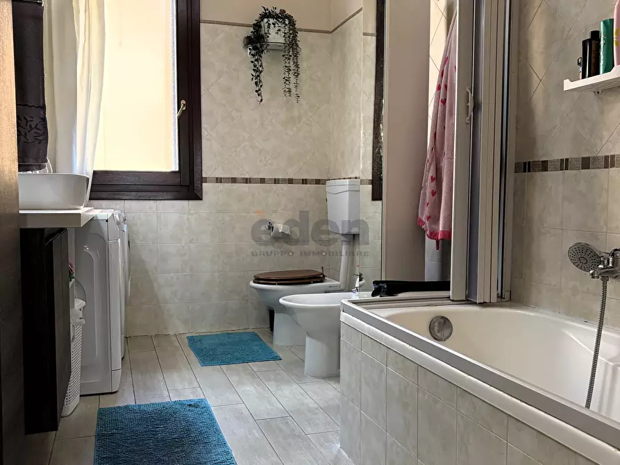 Immagine 20 di Casa indipendente in vendita  in Strada Statale 9 Via Emilia 116 a Castelfranco Emilia