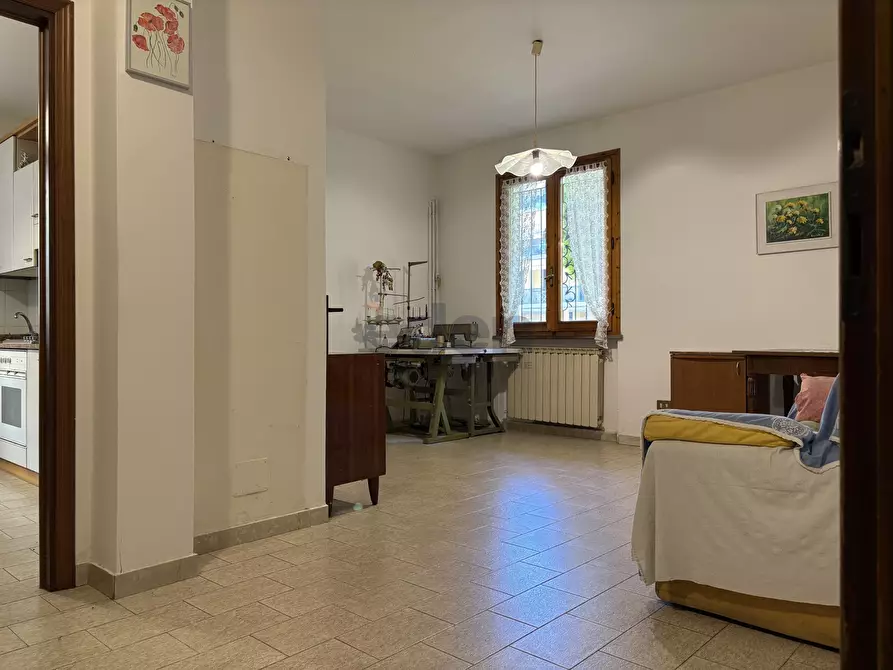 Immagine 35 di Casa trifamiliare in vendita  in Corso Martiri 242 a Castelfranco Emilia