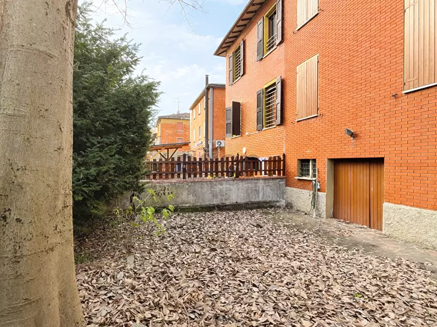 Immagine 17 di Villetta a schiera in vendita  in Strada Formigina 357/1 a Modena