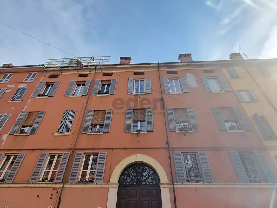 Immagine 8 di Monolocale in affitto  in Via Sgarzeria 10 a Modena