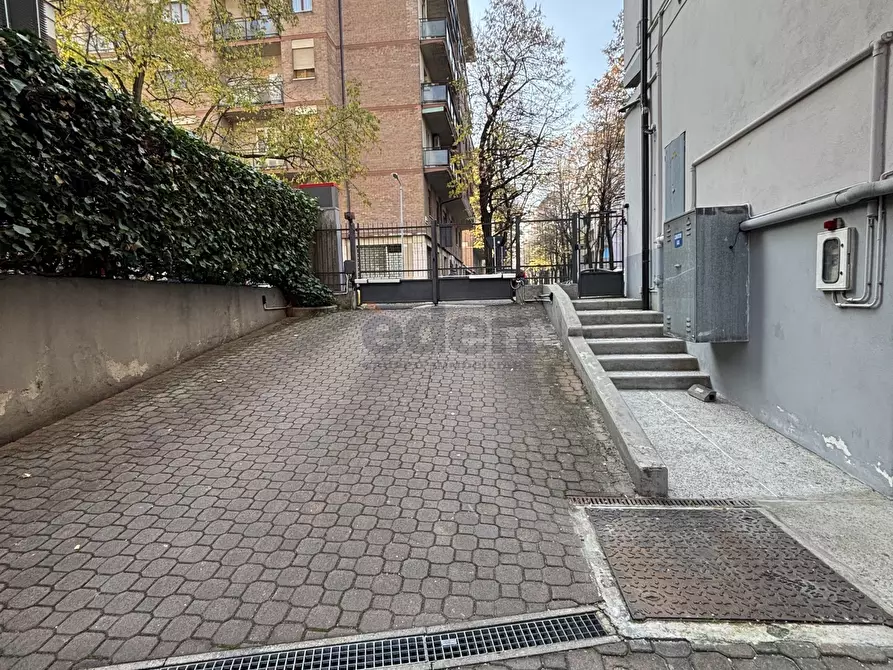 Immagine 49 di Quadrilocale in vendita  in Via E. Morselli 93 a Modena