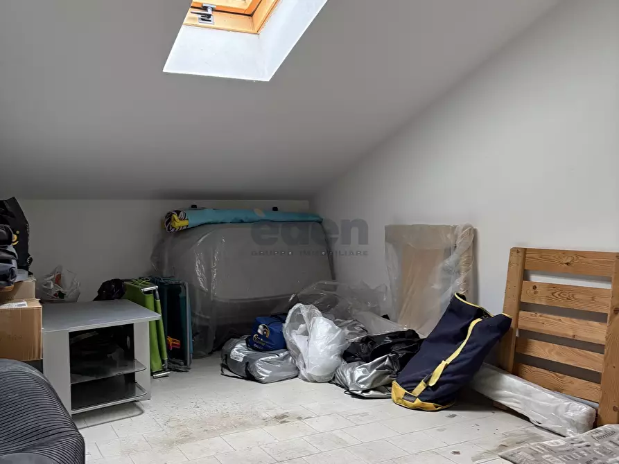 Immagine 14 di Trilocale in vendita  in Via dei Cantastorie 14 a Castelfranco Emilia