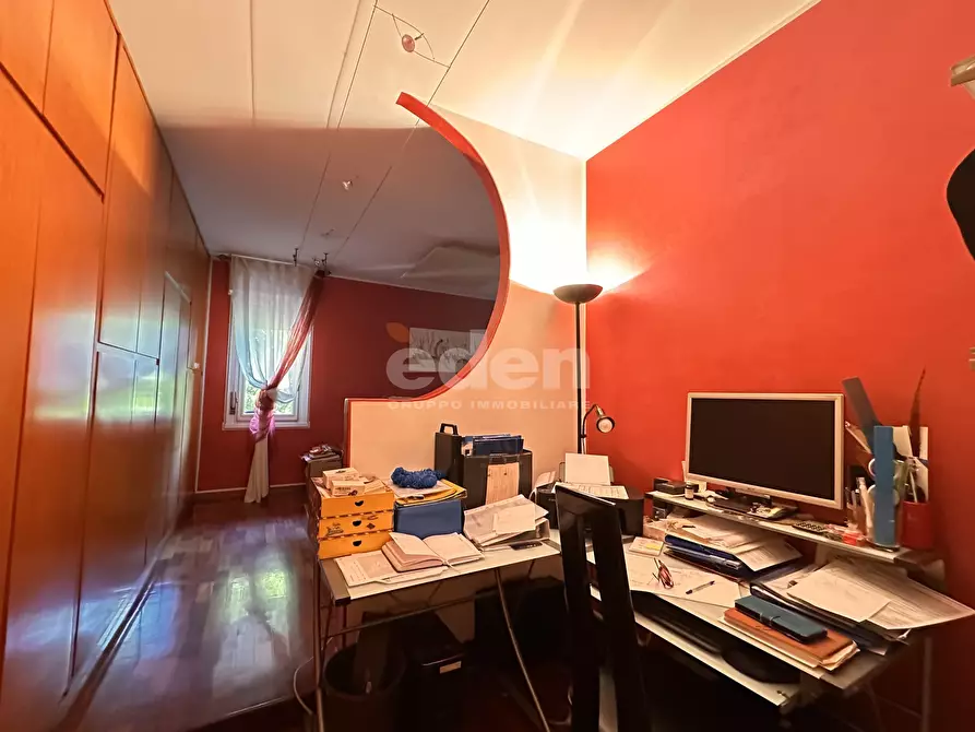 Immagine 25 di Quadrilocale in vendita  in Piazza Guido Rossa 8 a Modena