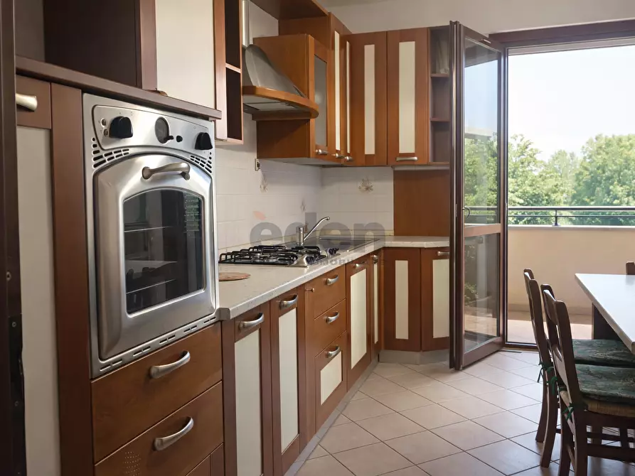 Immagine 4 di Attico in vendita  in Via Maestri del Lavoro 51 a Modena