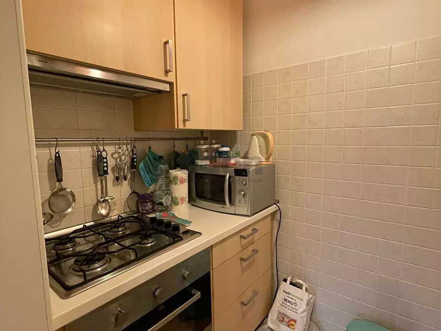 Immagine 20 di Trilocale in affitto  in Via Renato Guttuso 55 a Modena